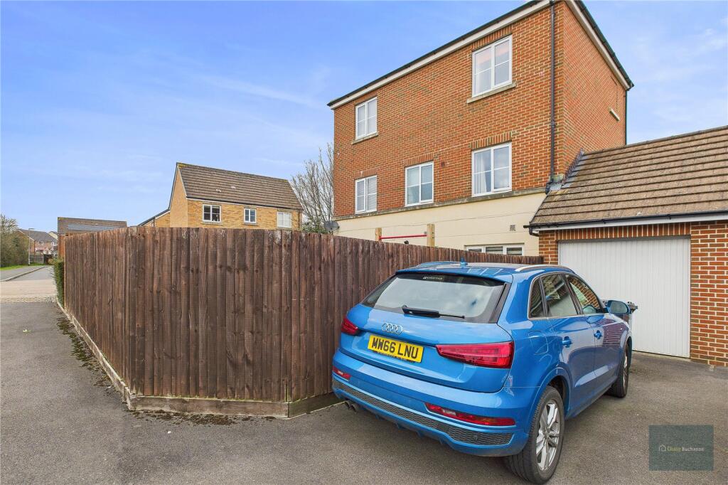 Additional image 24 of Cuckoo Walk, Trowbridge