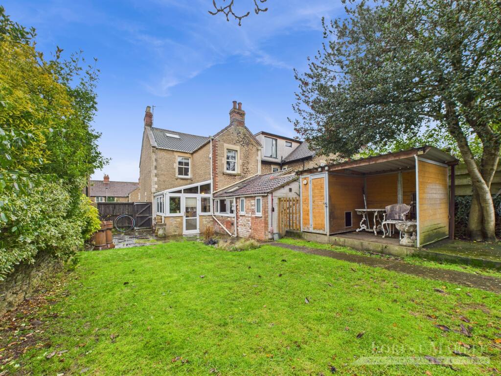 Additional image 14 of Nunney Road, Frome