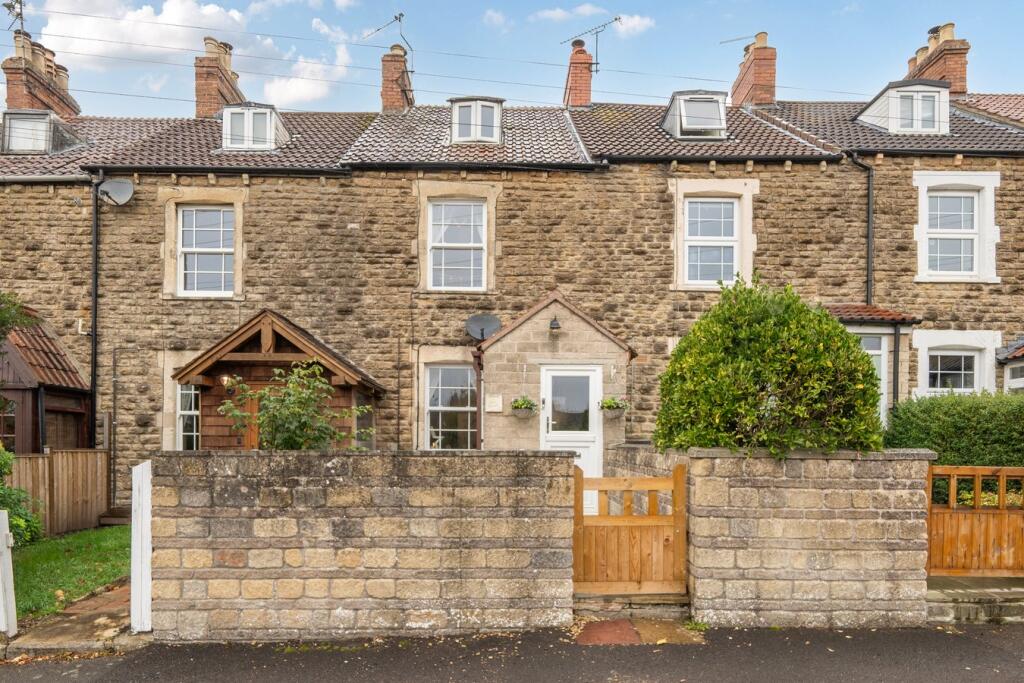 Salisbury Terrace, Frome, BA11