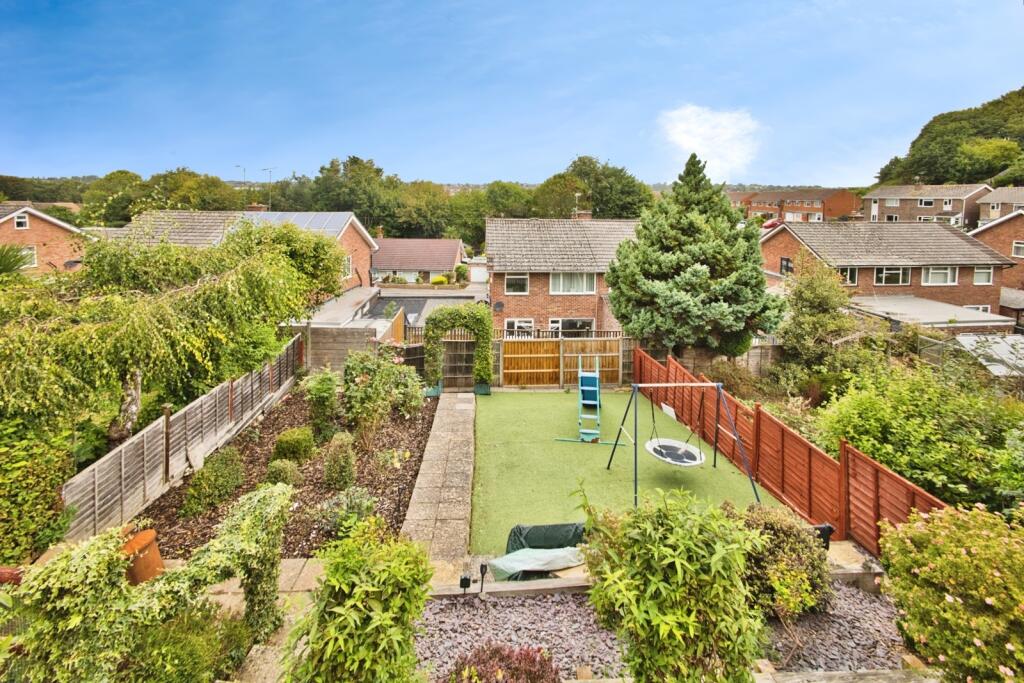 Additional image 8 of Sycamore Drive, Yeovil, Somerset, BA20