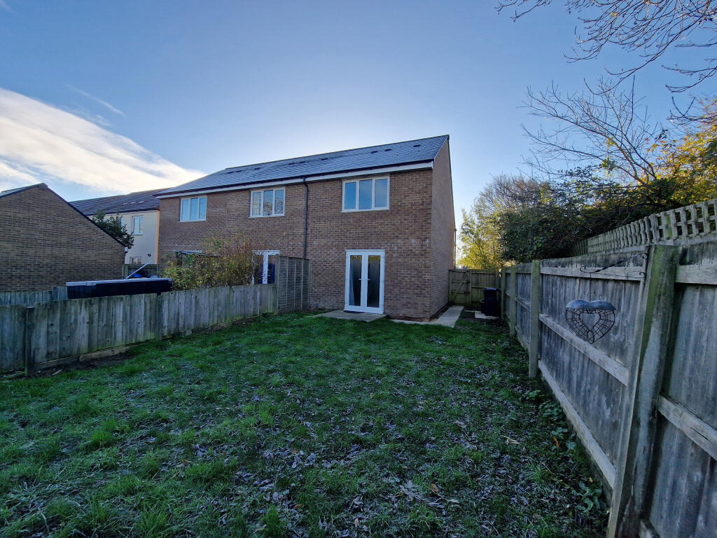 Additional image 11 of Cunningham Road, Yeovil, Somerset, BA21 5FF