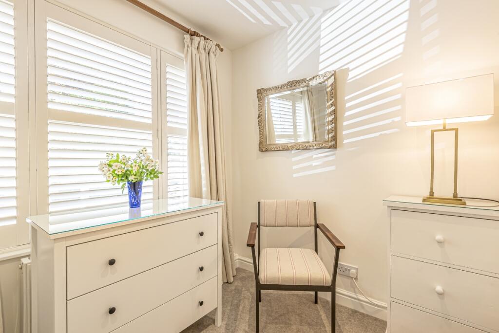 Additional image 10 of Sydney Mews Sydney Place BA2