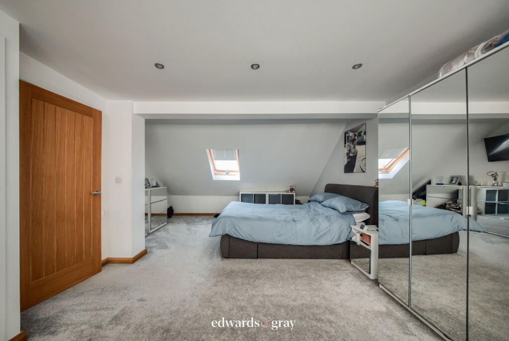 Additional image 6 of Old Lode Lane, Solihull, B92 8LW