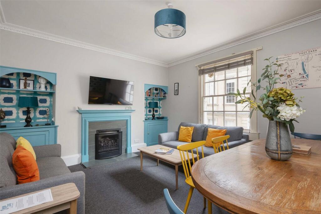 Additional image 3 of 12 Trim Street, Bath, Somerset, BA1