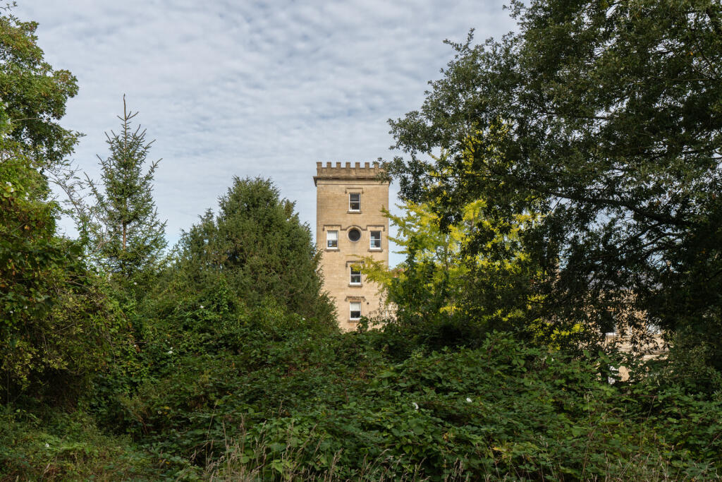 Additional image 7 of Ashford's Tower, Bath, Somerset