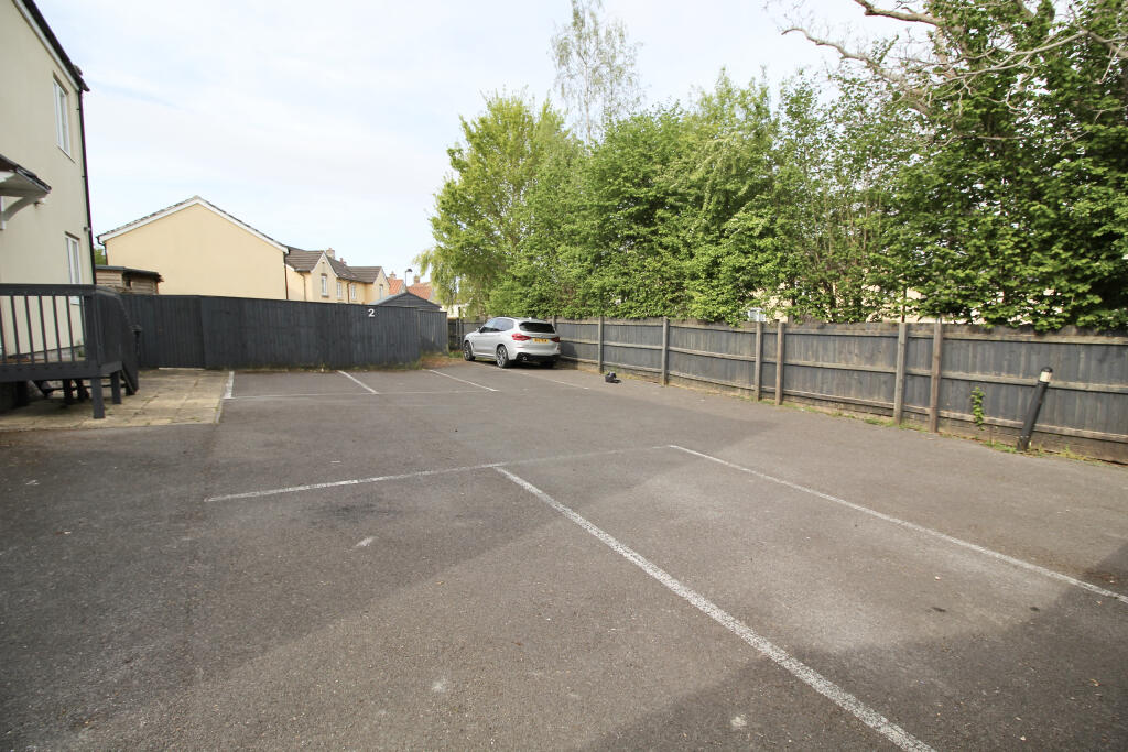 Additional image 12 of Hindhayes Lane, Street