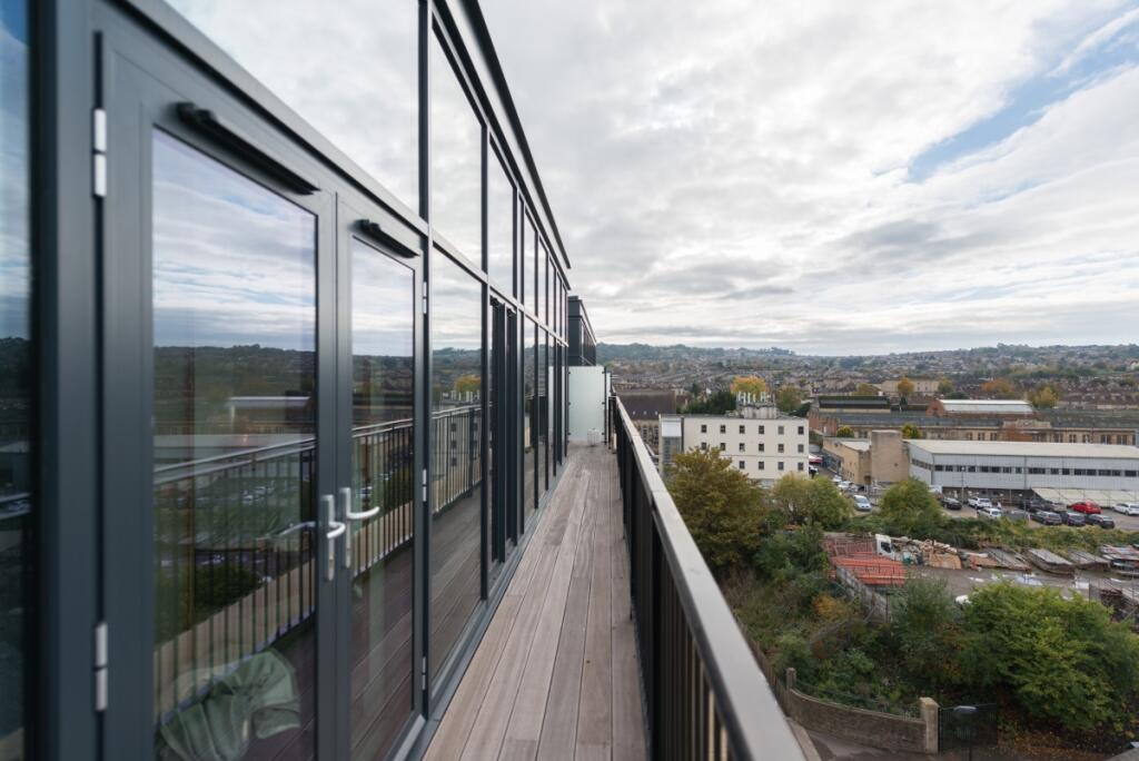 Additional image 5 of Frederick House, Bath Riverside