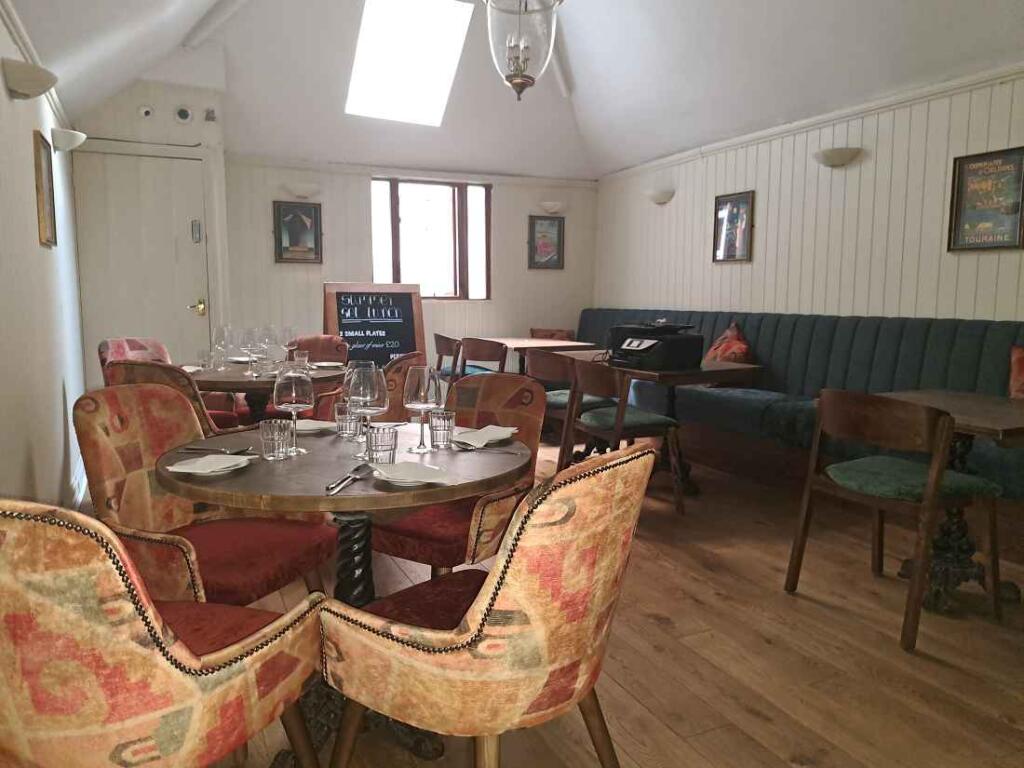 Additional image 6 of W-521817 - 8/9 George Street, .., Bath BA1 2EH