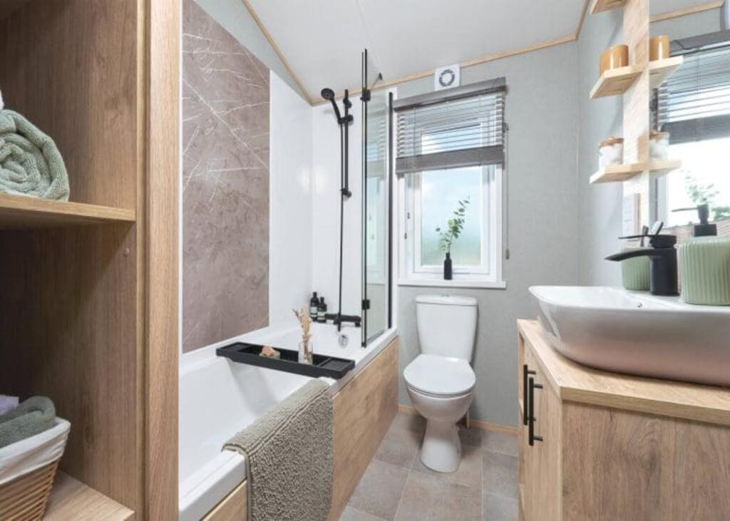 Additional image 5 of ABI Kielder, Brokerswood Holiday Park, Westbury, Longleat , Wiltshire, BA13 4EH