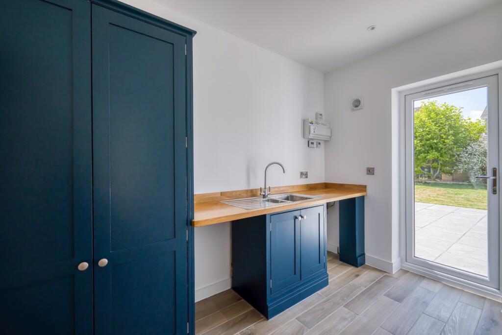 Additional image 12 of Overleigh, Street, Somerset, BA16