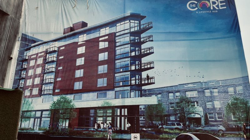 Property image for Crossing Republik, Ghaziabad