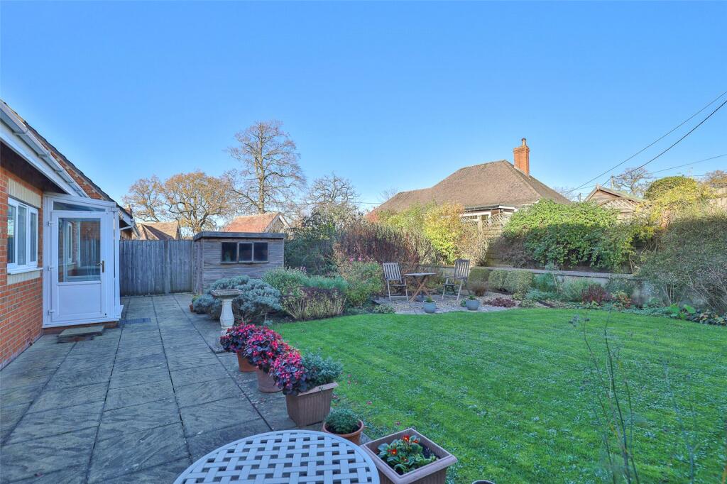 Additional image 22 of East Hill, Frome, Somerset, BA11