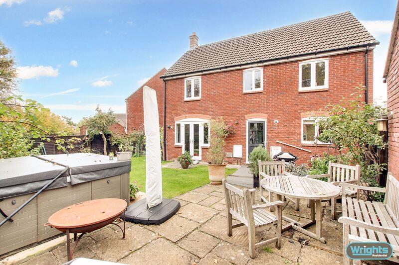 Additional image 20 of Cresswell Drive, Trowbridge