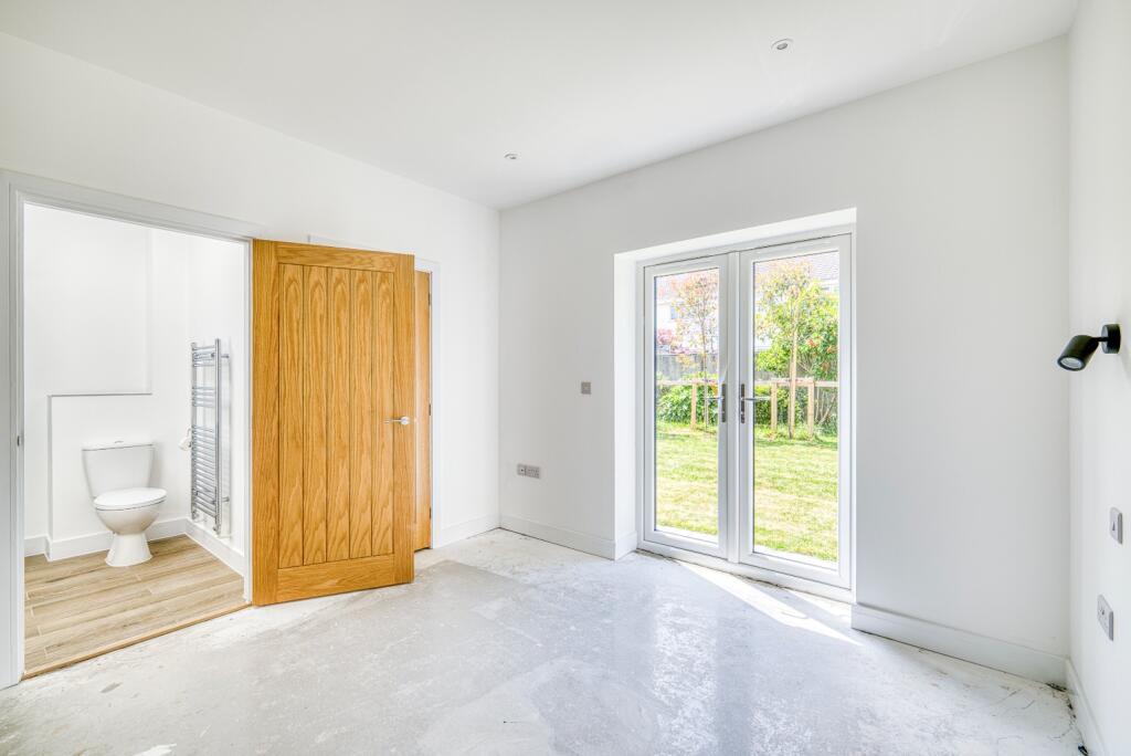 Additional image 17 of Overleigh, Street, Somerset, BA16