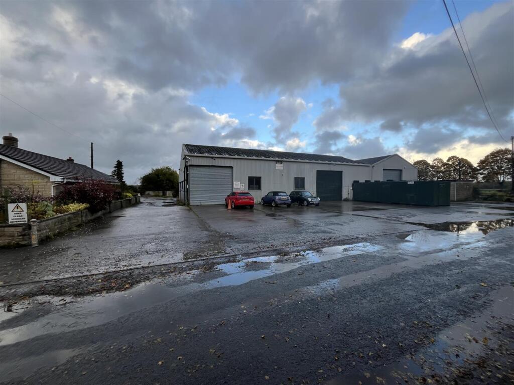 Additional image 18 of Planning Granted | 6 Houses | Frome