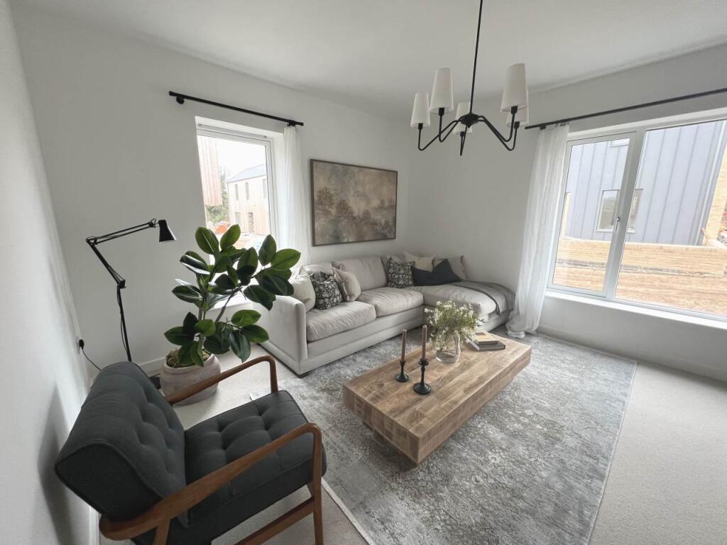 Additional image 5 of The Barn Garden ,  Great Elm, Nr Frome