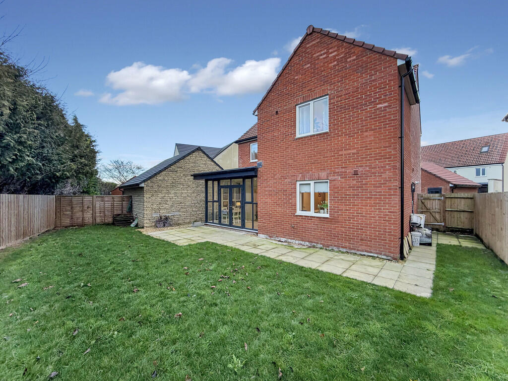 Additional image 16 of Roman Place, Westbury