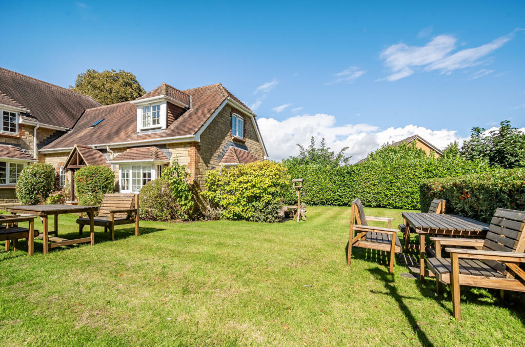 Additional image 2 of Wren House Orchard, Grenadier Close, Warminster, BA12