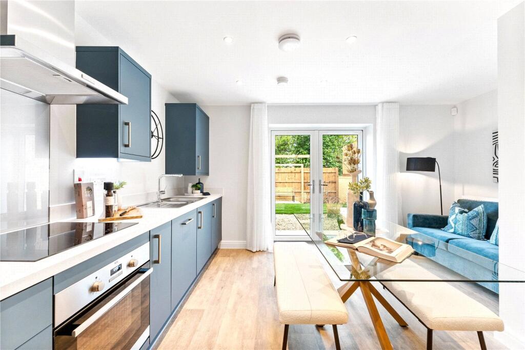 Additional image 11 of Leighton Park Road, Westbury Leigh