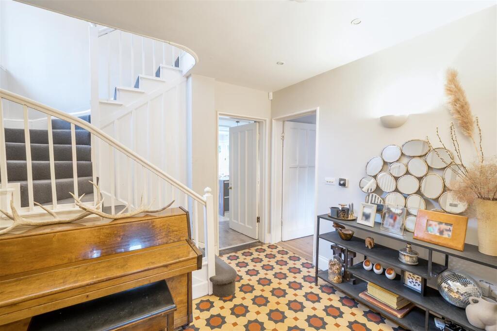 Additional image 2 of Entry Hill Drive, Bath