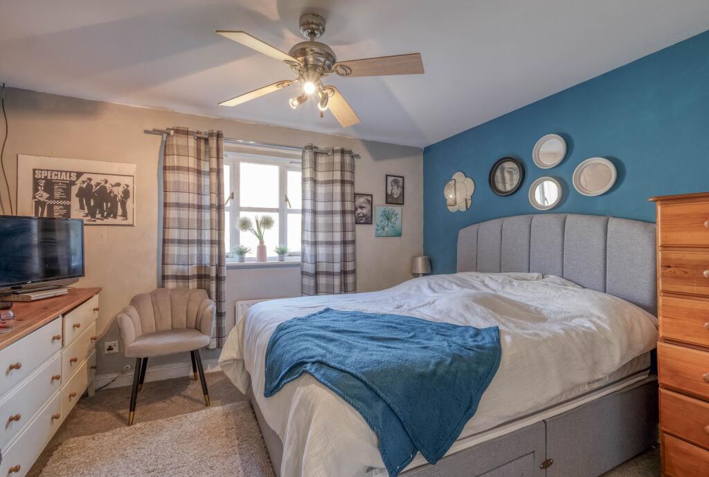 Additional image 5 of Minworth Close, Redditch, B97