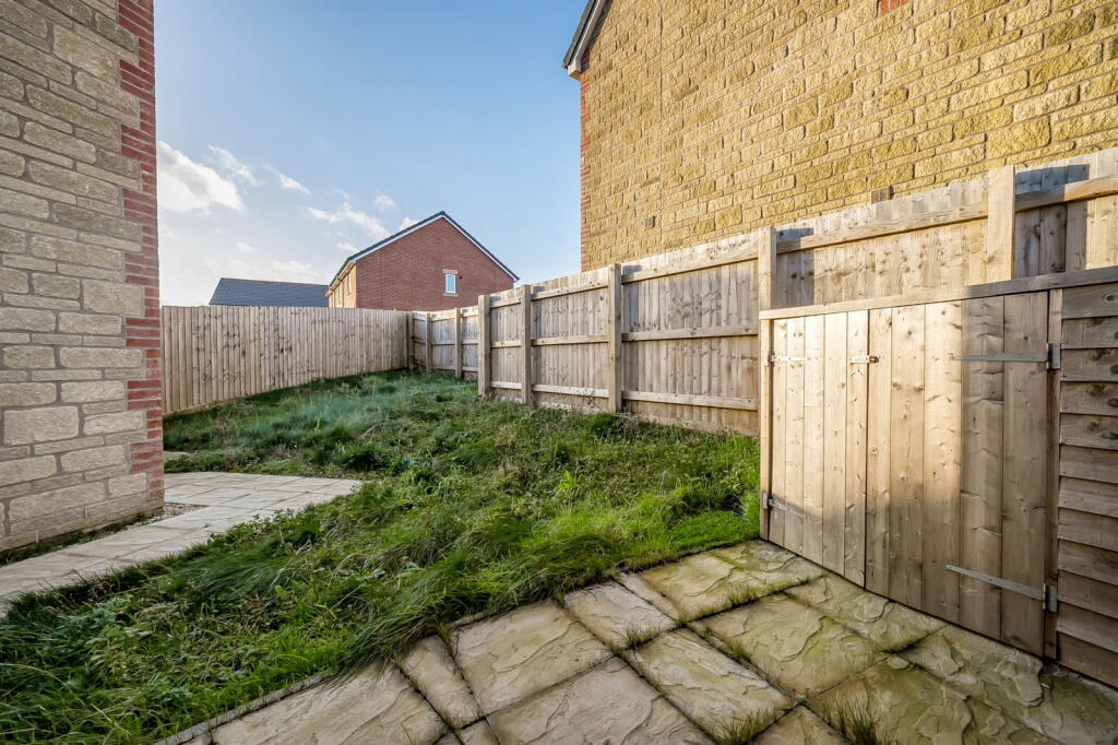 Additional image 16 of Sirius Close, Warminster, BA12 8GT