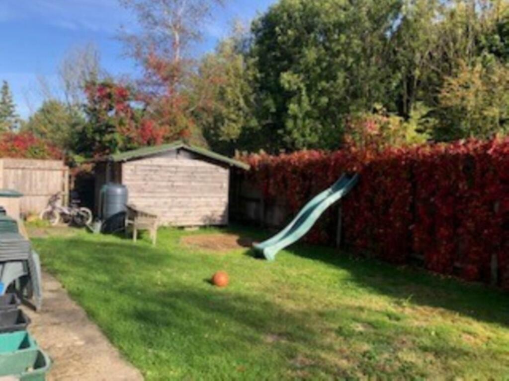 Additional image 23 of St Lukes Road, Beckington