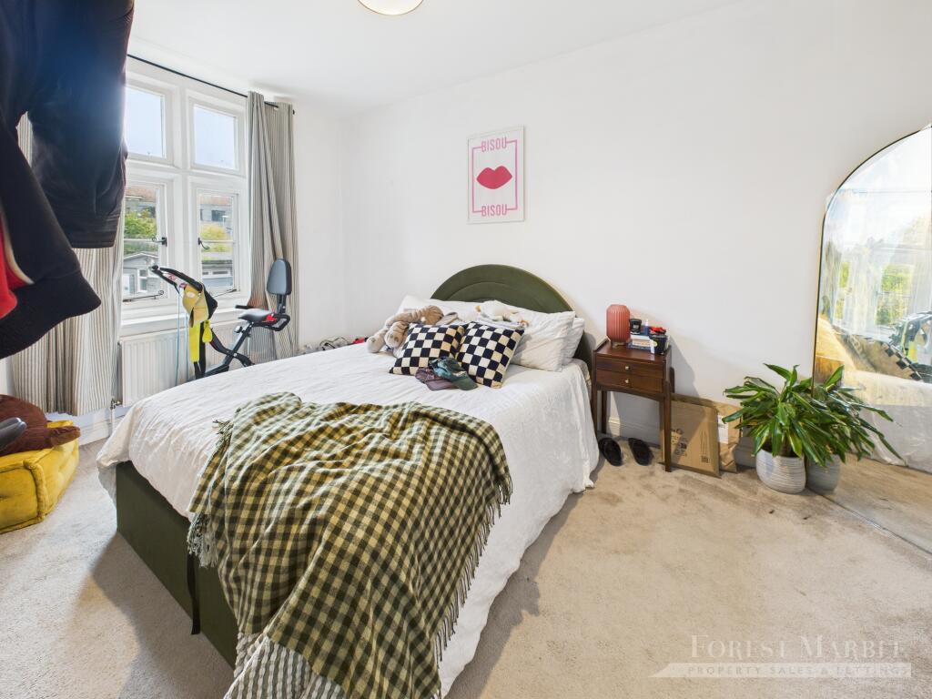 Additional image 5 of The Old School, Park Road