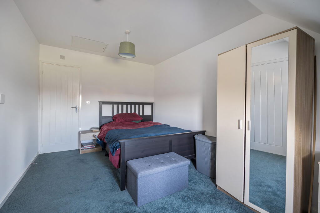 Additional image 8 of Sirius Close, Warminster, BA12 8GT