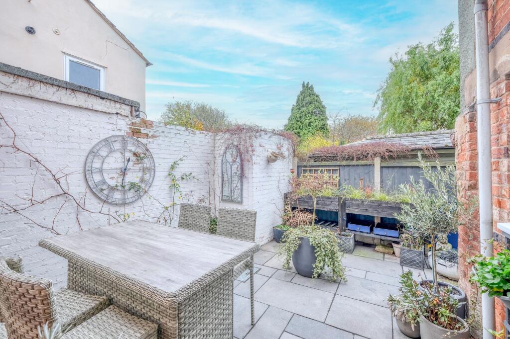 Additional image 11 of Feckenham Road, Astwood Bank, B96