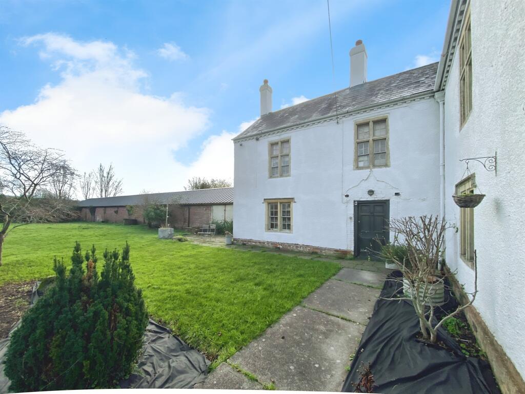 Additional image 5 of Mill Lane, Hawkeridge, Westbury