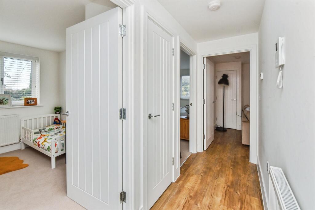 Additional image 14 of Roman Place, WESTBURY