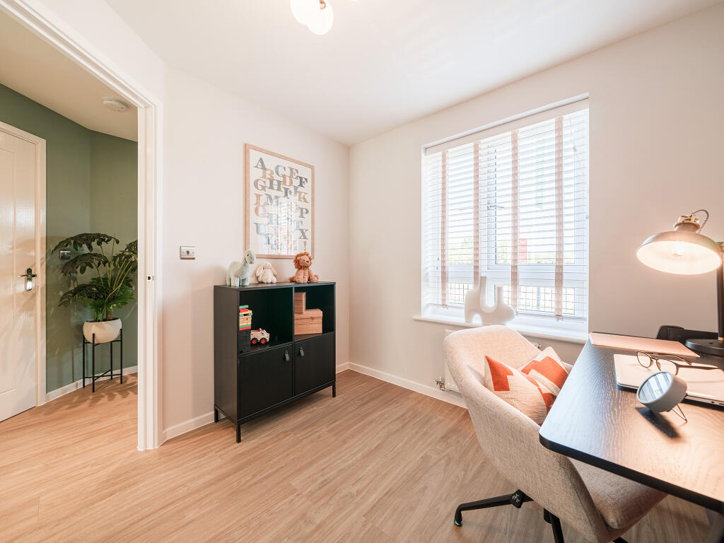 Additional image 13 of Gemini Drive, 
Off Bath Road,
Warminster, 
Wiltshire, 
BA12 8SN