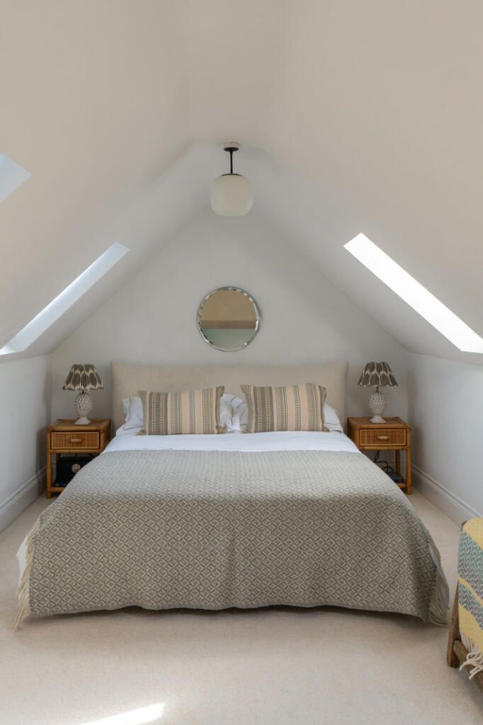 Additional image 23 of Ashford's Tower, Bath, Somerset