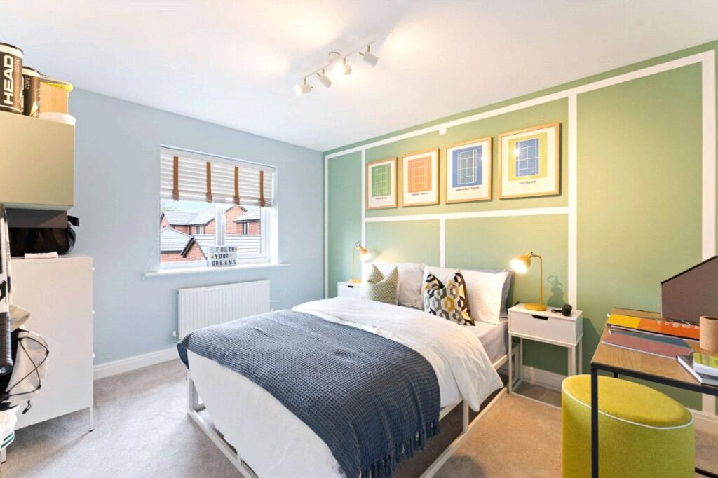 Additional image 8 of Leighton Park Road, Westbury Leigh