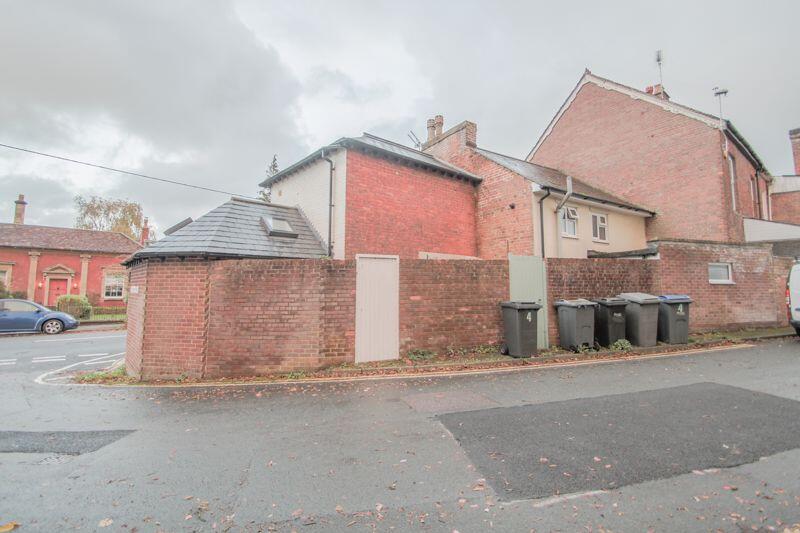 Additional image 17 of Boreham Road, Warminster