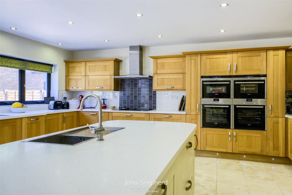 Additional image 5 of Norton Lane, Earlswood, Solihull, B94