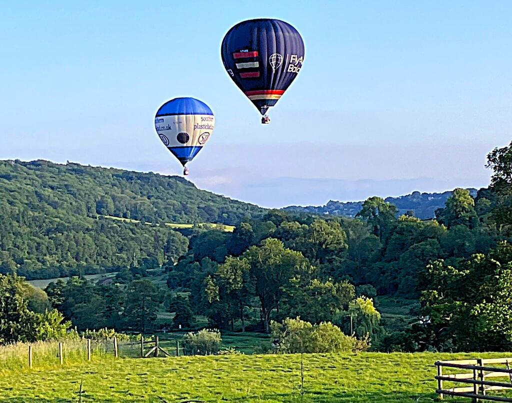Additional image 18 of Warleigh Manor, Warleigh, Bath