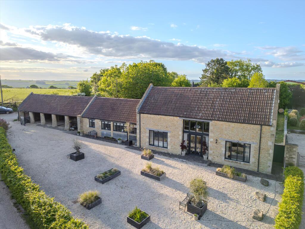 Additional image 5 of Upper Baggridge, Wellow, Bath, Somerset, BA2