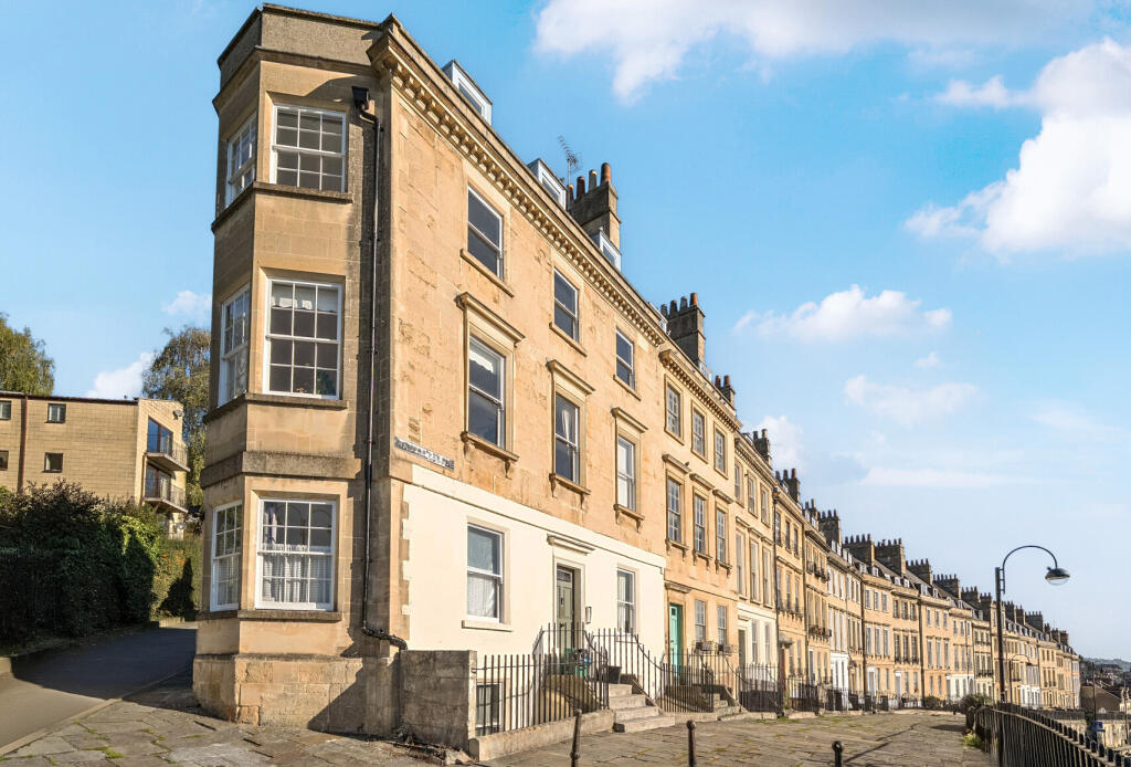 Additional image 17 of Walcot Parade, Bath, Somerset, BA1