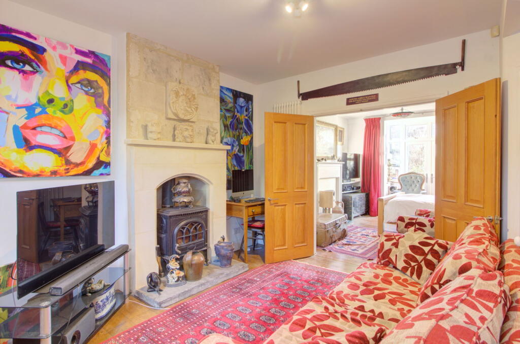 Additional image 5 of Brow Hill Villas, Bath, BA1 7NA