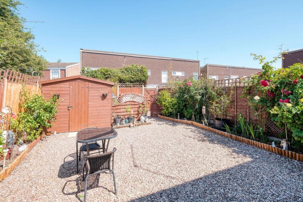 Additional image 12 of Harbury Close, Redditch, B98