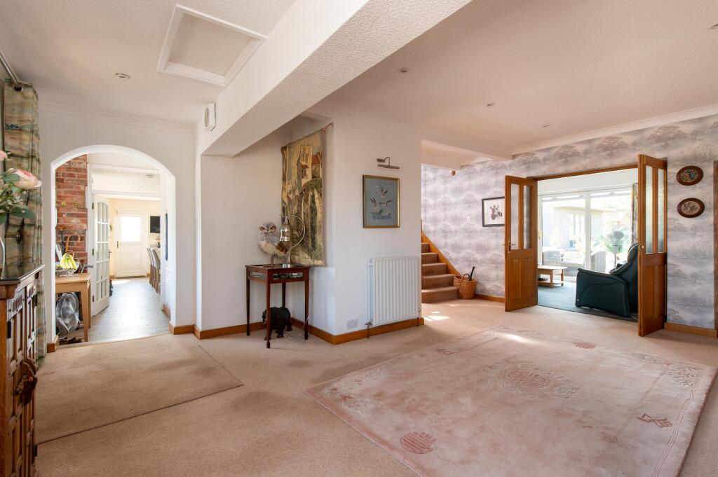 Additional image 10 of Beaconsfield, Lapworth Street, Lowsonford, Henley-in-Arden, B95