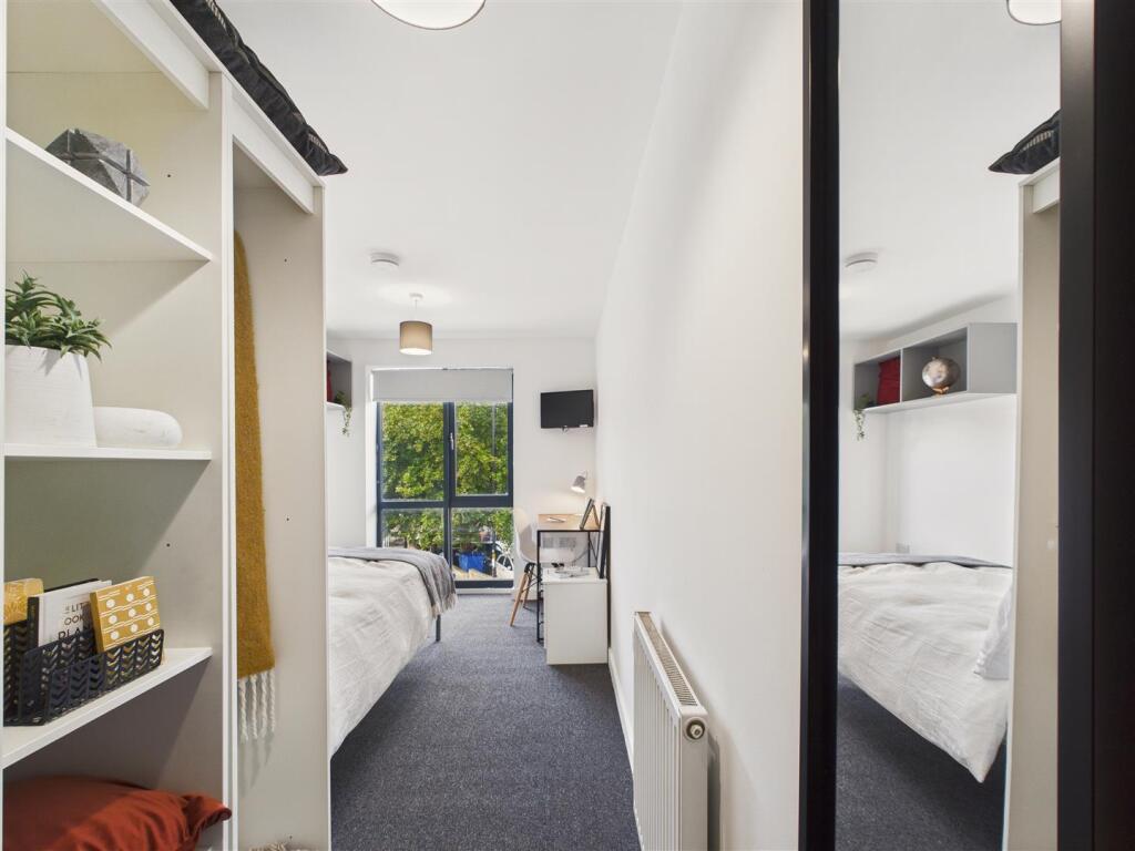 Additional image 6 of F4, Widcombe Wharf