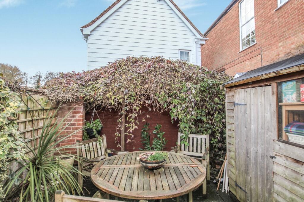 Additional image 10 of High Street, Henley-in-Arden, Warwickshire, B95