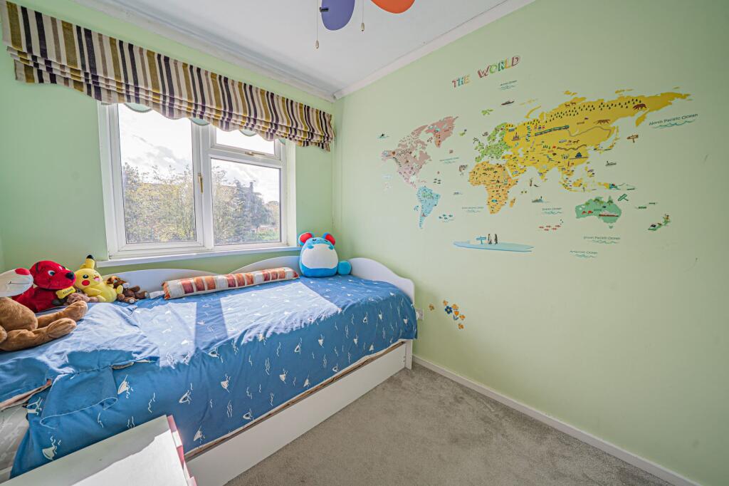 Additional image 26 of Hallcroft Way, Knowle, B93