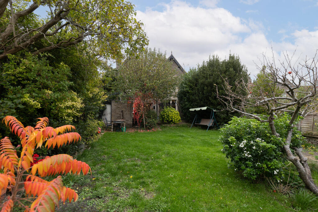 Additional image 12 of High Street, Bath, BA2