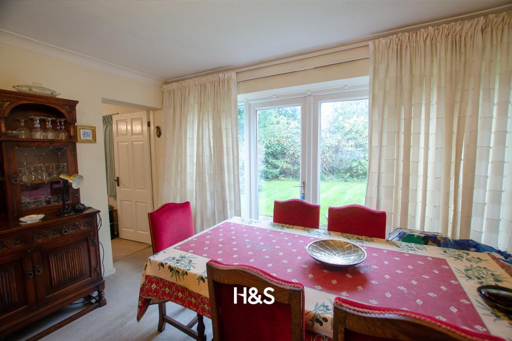 Additional image 9 of Woodrow Crescent, Knowle, Solihull