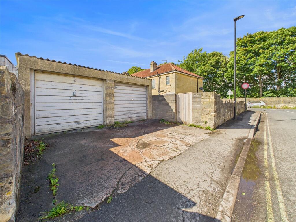 Additional image 12 of North Road, Combe Down, Bath, BA2