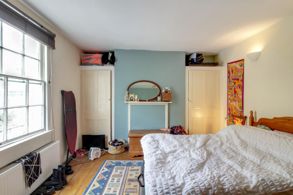 Additional image 9 of Cleveland Cottages, Walcot, Bath